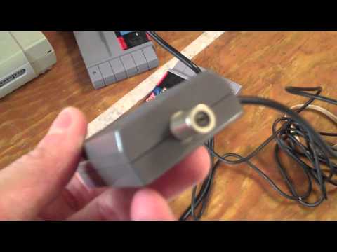 how to hook up a nintendo 64 with rf adapter