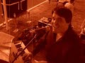 Yamila performing Quimbara