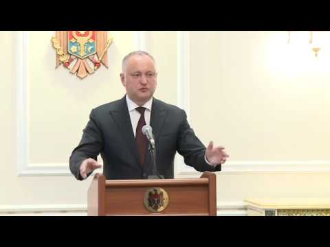 Президент страны провел заседание Высшего совета безопасности