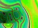 Trippy Pyschedelic Wormhole Tunnel