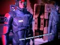 Igromir 2007 MASS EFFECT
