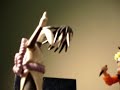 Lord of the Kunai: The Outtakes