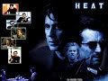 Heat OST #21 - God Moving Over The Face Of The Waters