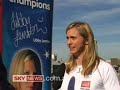 Libby Lenton interview