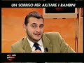 VSSP in Tv: Un sorriso per aiutare i bambini - terza parte