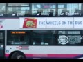 Sorry Not In Service First Yorkshire Volvo B9TL Wright Eclipse Gemini 37669 (YJ58 RSX) Drive Off
