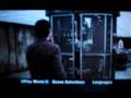 The Dark Knight (2008) Official DVD Menu - Disc 1 - (High Def) !!!!!!!!