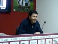 AVERSA NORMANNA - ISOLA LIRI: INTERVISTA A RAFFAELE SERGIO