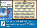 Pokemonleafgreen Mod shop strangeness