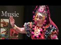 FUSION and JHUMROO INDIAN FOLK DANCING