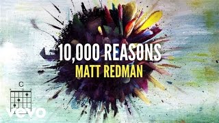 10,000 Reasons (Lyrics & Chords)