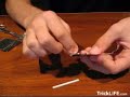 make a match rocket