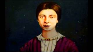Emily Dickinson