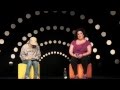 TERÇA INSANA 2012- MULHERES INSANAS - Pesquisa Agnes Zuliani e Mila Ribeiro