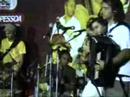 Silvério Pessoa na estrada -Tour pelo Nordeste-2007