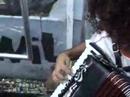 Silvério Pessoa na estrada -Tour pelo Nordeste-2007
