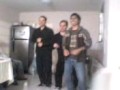 raul y amigos bailando raul y amigos bailando