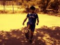 Football in Kyrgyzstan (Meder Mamutov)