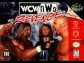 Aki pro wrestling 64 episode 2 wcw nwo revenge.. Video