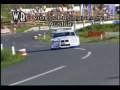 BMW M3 Power E36 RaceCar