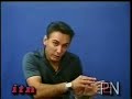 Shadmehr Aghili interview with PEN tv part 5