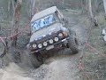 Logan Challenge 2008