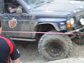 Logan Challenge 2008