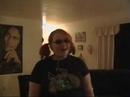 Bunnie Sings like Vitas!