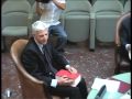 Intervento di Massimo Bray