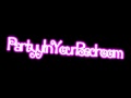 PartyyInYourBedroom PROMO!