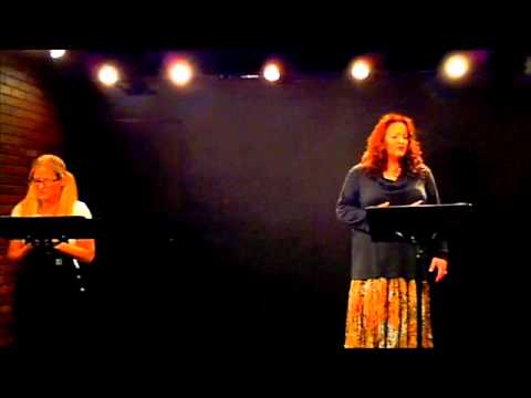Betty Buckley
