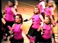 1993 Vista High A Guard