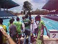 KYLE wins SILVER MEDAL @ CVIRAA 2009 (Dumaguete City)