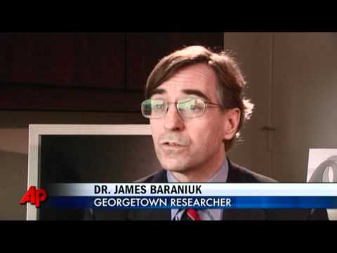 how to prove gulf war syndrome