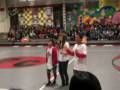 FCS Freshmen Cheer FCS Freshmen Cheer