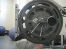 275 lbs x 5 Deep Squats -- New PR