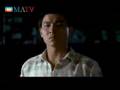 MATV ムービーアジア アンディ・ラウ(劉徳華) 名作映画プロモーション