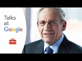 Authors@Google: Bob Woodward