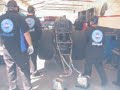 Eric Medlen Pits Gatornationals 2007 Last Race of his Life