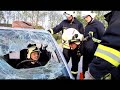 Freiwillige Feuerwehr Greifswald rückt am 09.05.2012 zum Übungseinsatz aus..