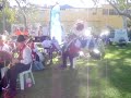 adelaide german band featuring york BBb sousa & yodeler