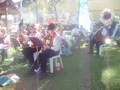 adelaide german band featuring york BBb sousa & yodeler