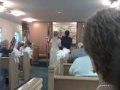 Hope you enjoy!!!... thanks for watching... please look for some of the other videos i took at the wedding in another video... thanks!!!.... enjoy!!!