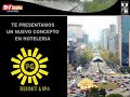 dfiesta en el distrito federal