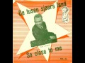 Ray Adams De tusen sjöars land