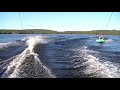 Tubing Stunts 999