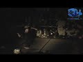 FloorWars Germany 2008 -- Backyard Funk VS Reckless