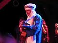 Tinariwen - Music of the Tuarek - Desert Blues