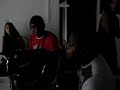 PAGODE COM GRANDES AMIGOS