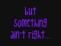 Lovesick - Nevershoutnever lyrics